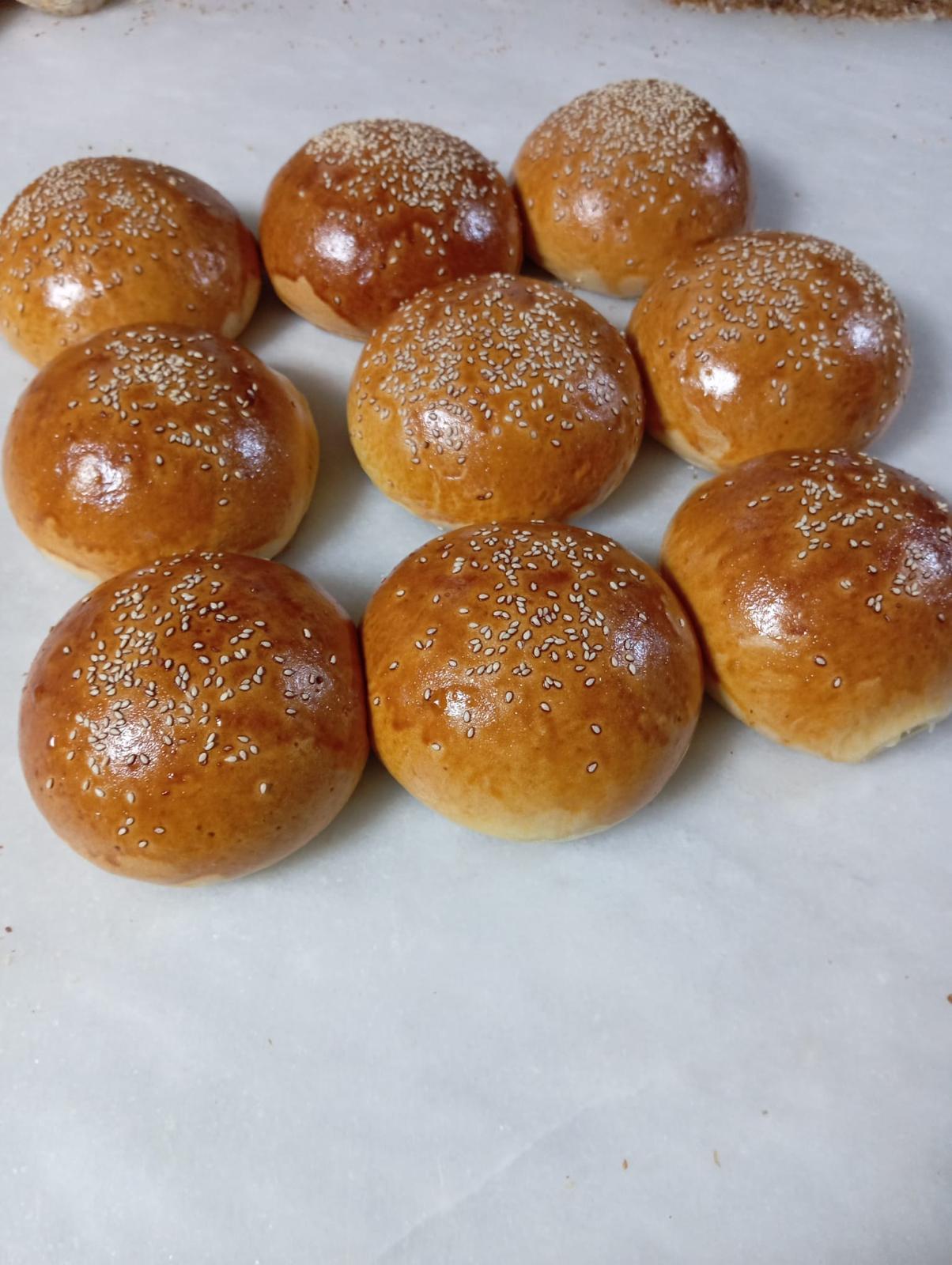 Roll Ekmek