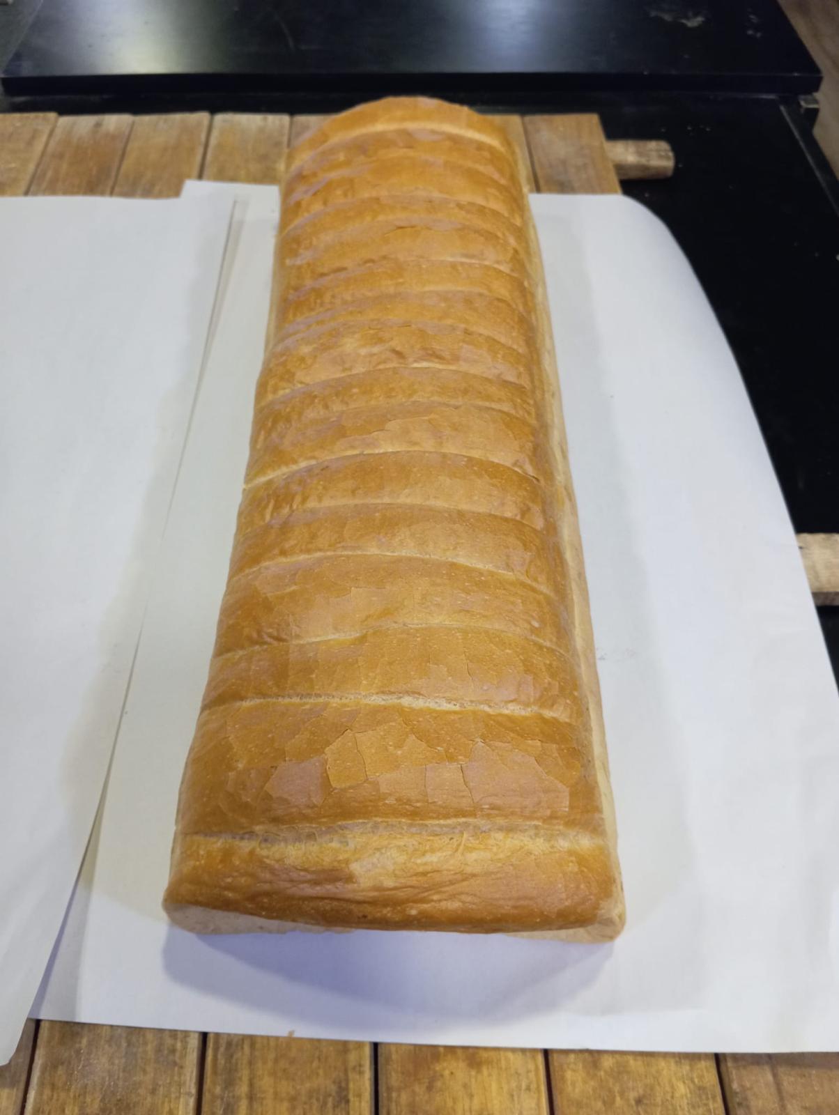 Ayvalık Tost Ekmeği