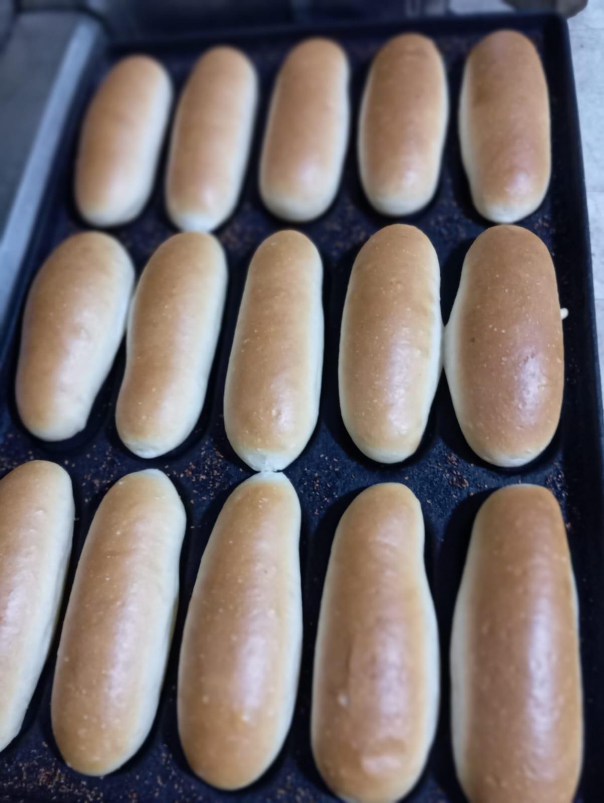Soğuk Sandviç Ekmeği 90 gr